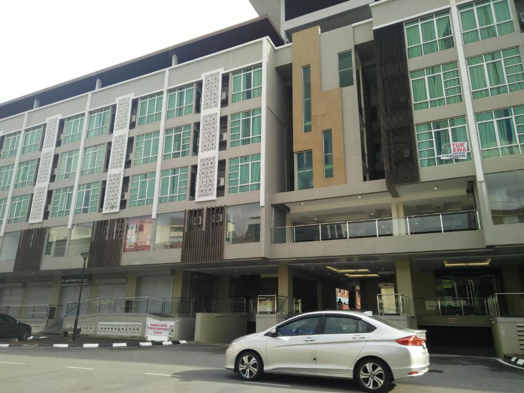 Mummy Studio, Kota Bharu