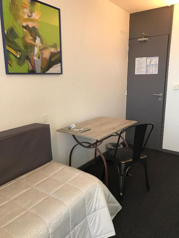 Hotel Residence Les Aiguades photo