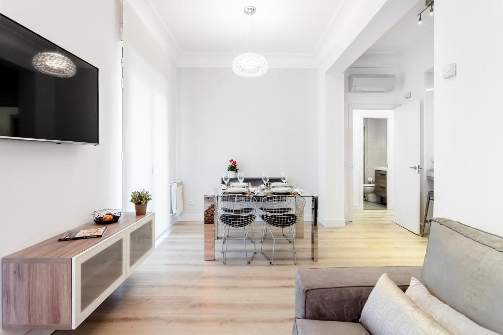Jose Abascal Apartment by Flatsweethome - 2