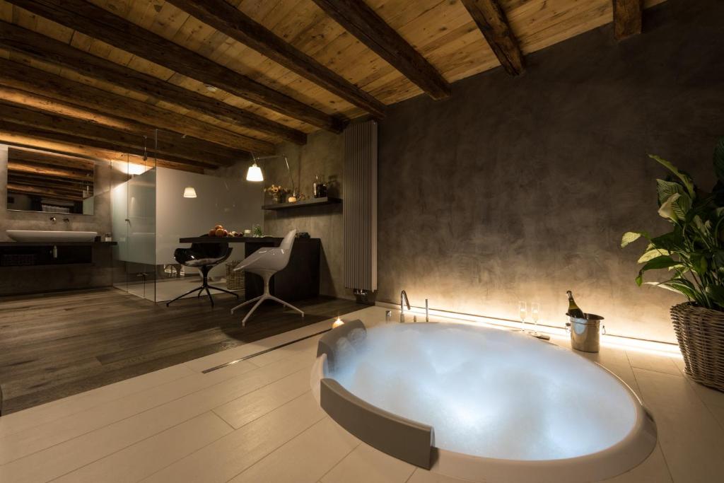 Relais Bondaz — Hotel in Aosta