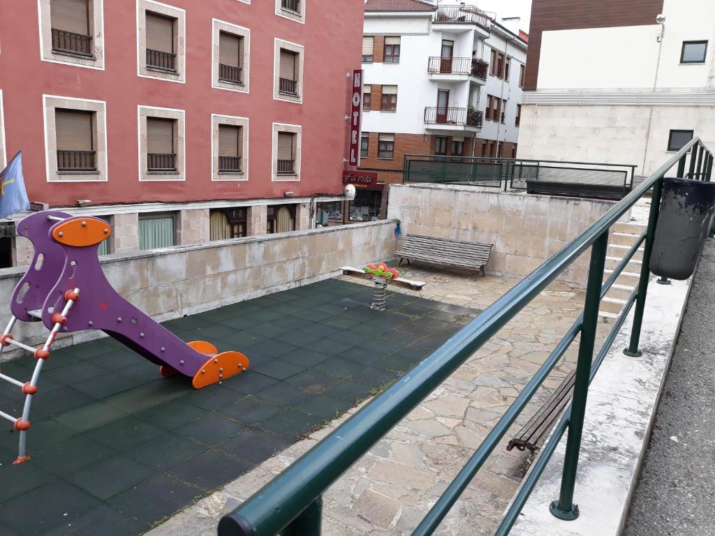 Apartamento El Ponguetu - 2