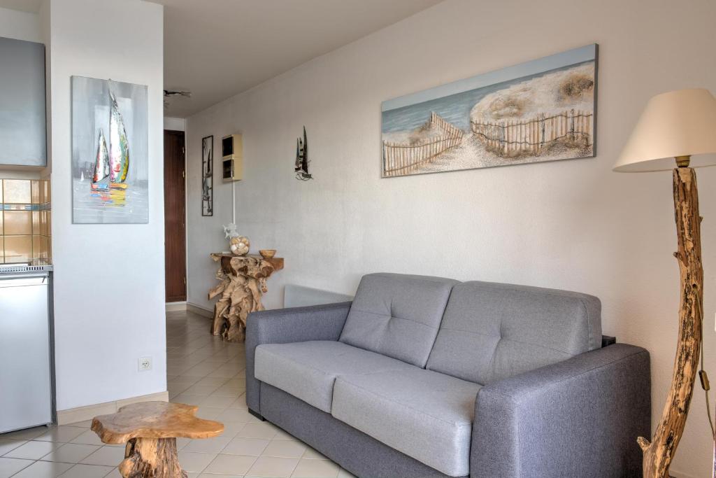 Appartement Le Flamant Rose - 5