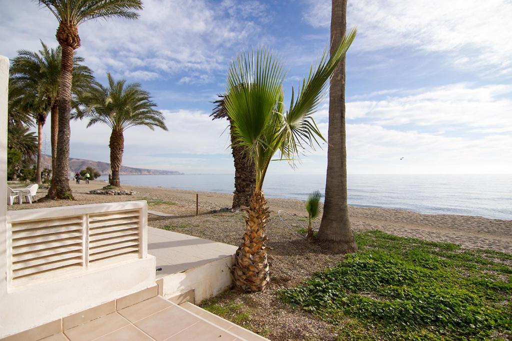 Bungalow de Lujo a pie de playa en Aguadulce - 3