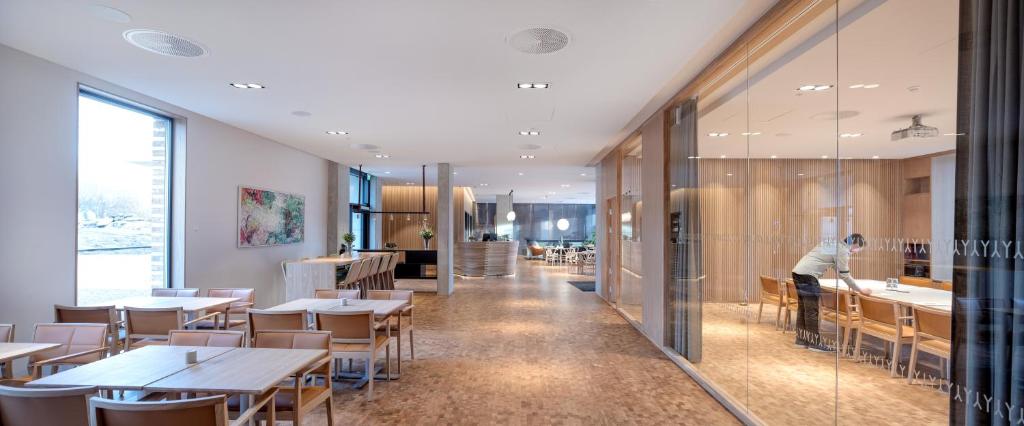 Ydalir Hotel photo