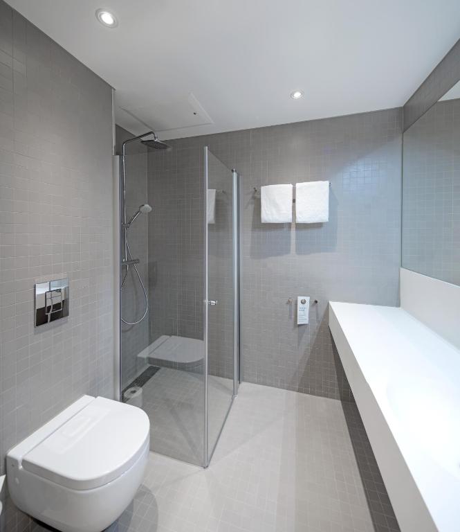 Ydalir Hotel photo