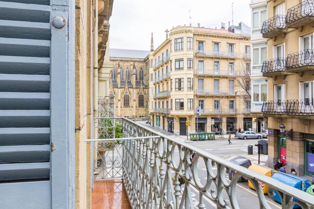 Pension Buenpas photo