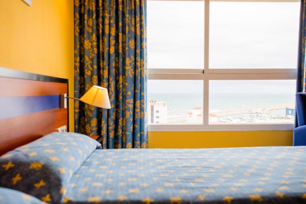 Hotel Biarritz - 3