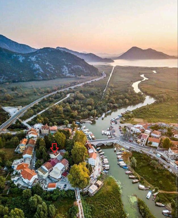 Facilities, Guesthouse Vukasevic in Virpazar