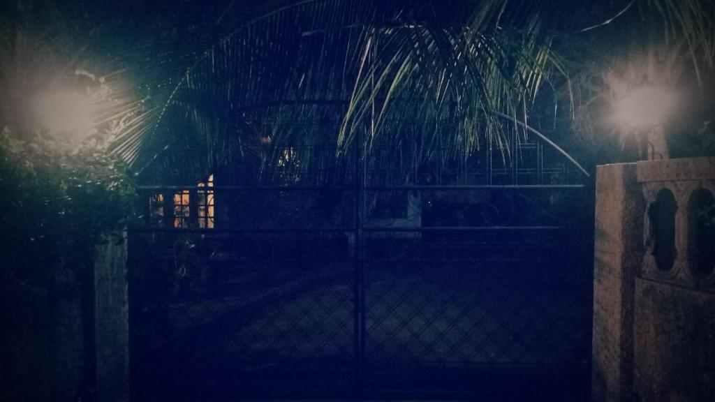 Sampathaa Residence photo