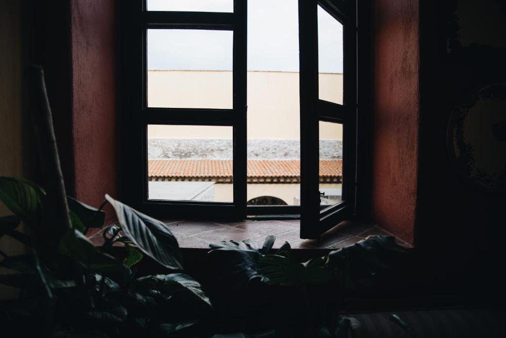 Casa Maria Paz Hotel Boutique photo
