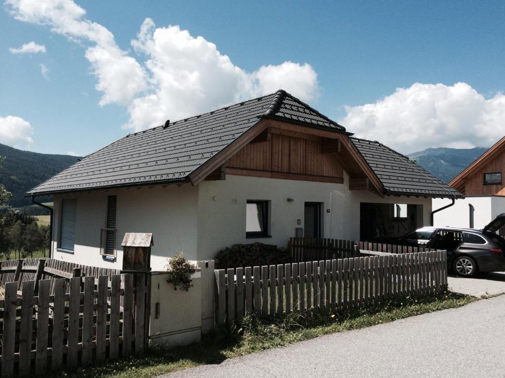 Haus Sonnenweg - 2
