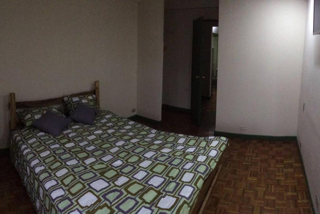 Beautiful Apartment San Jose Downtown — Hotel in San Jose