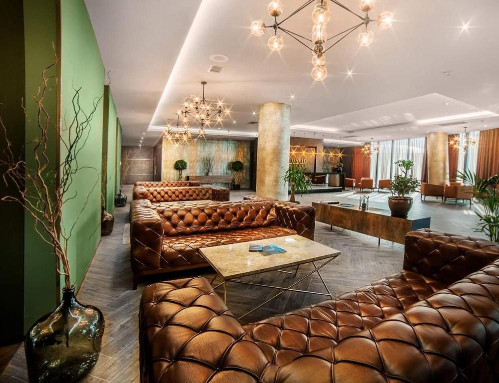 King David Residence photo