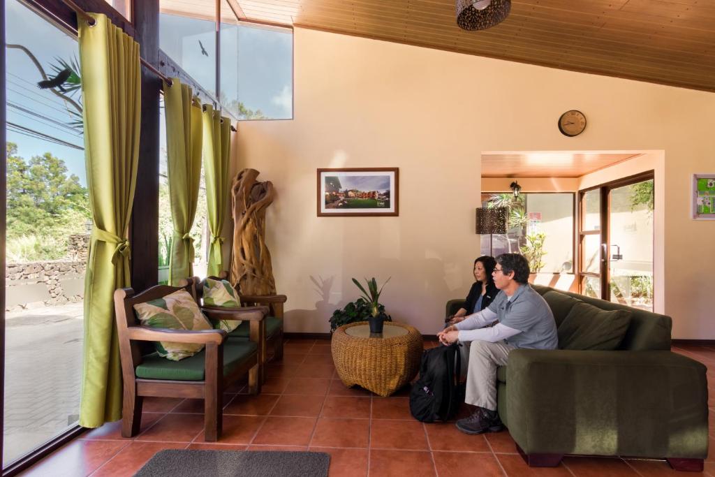 Monteverde Country Lodge - Costa Rica photo