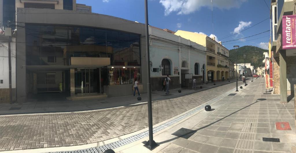 Departamento Salta Capital - 2