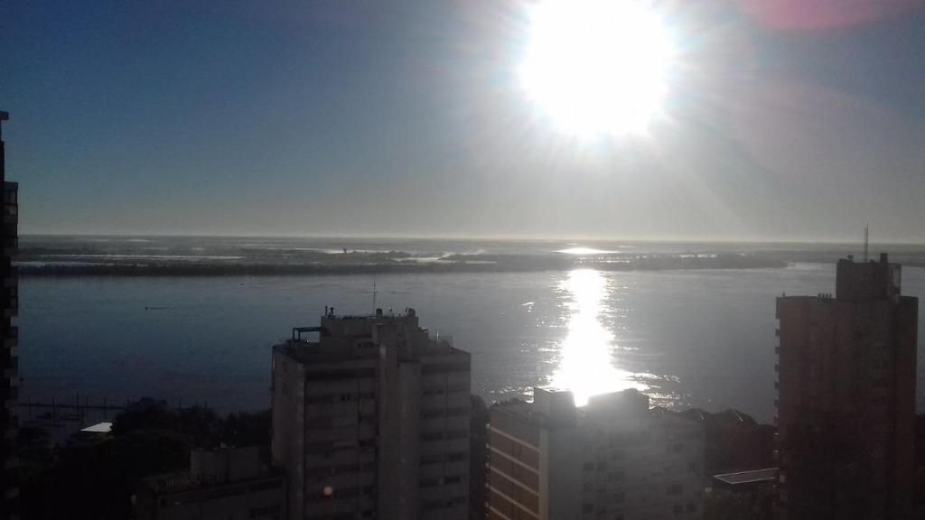 Departamento Rosario - 1