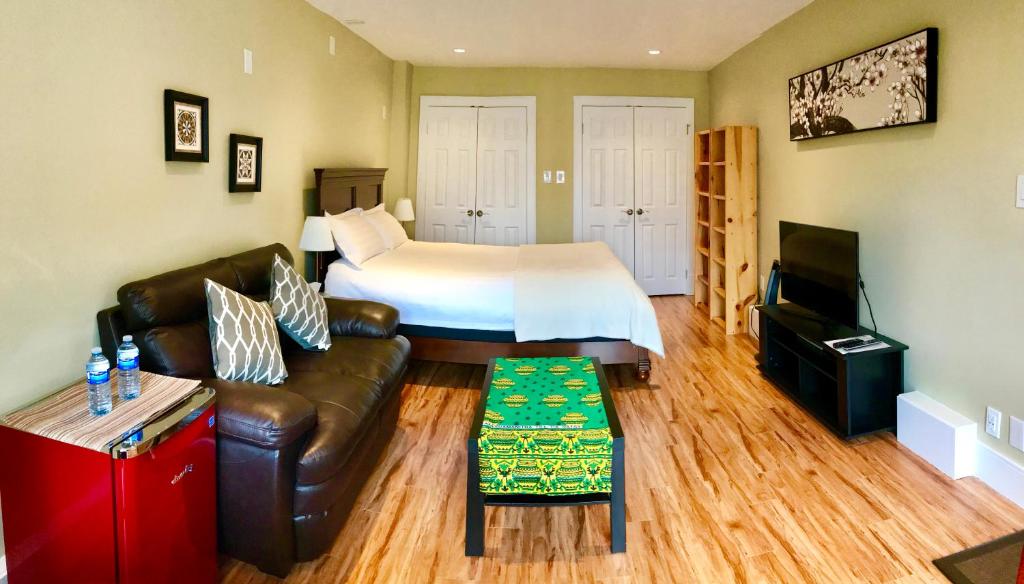 Bay View House photo