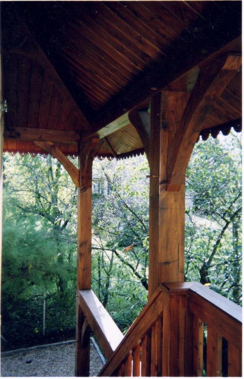 La Minauderie photo