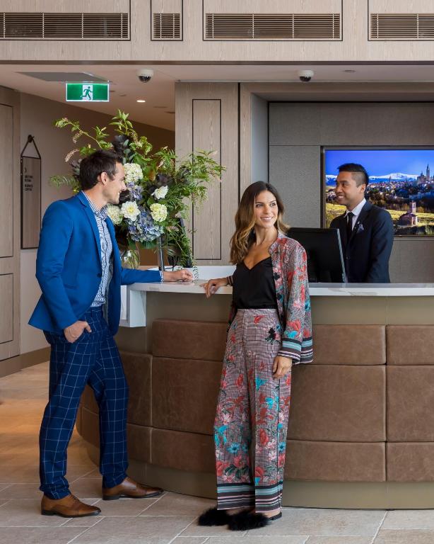 The William Inglis Hotel Warwick Farm - MGallery by Sofitel photo