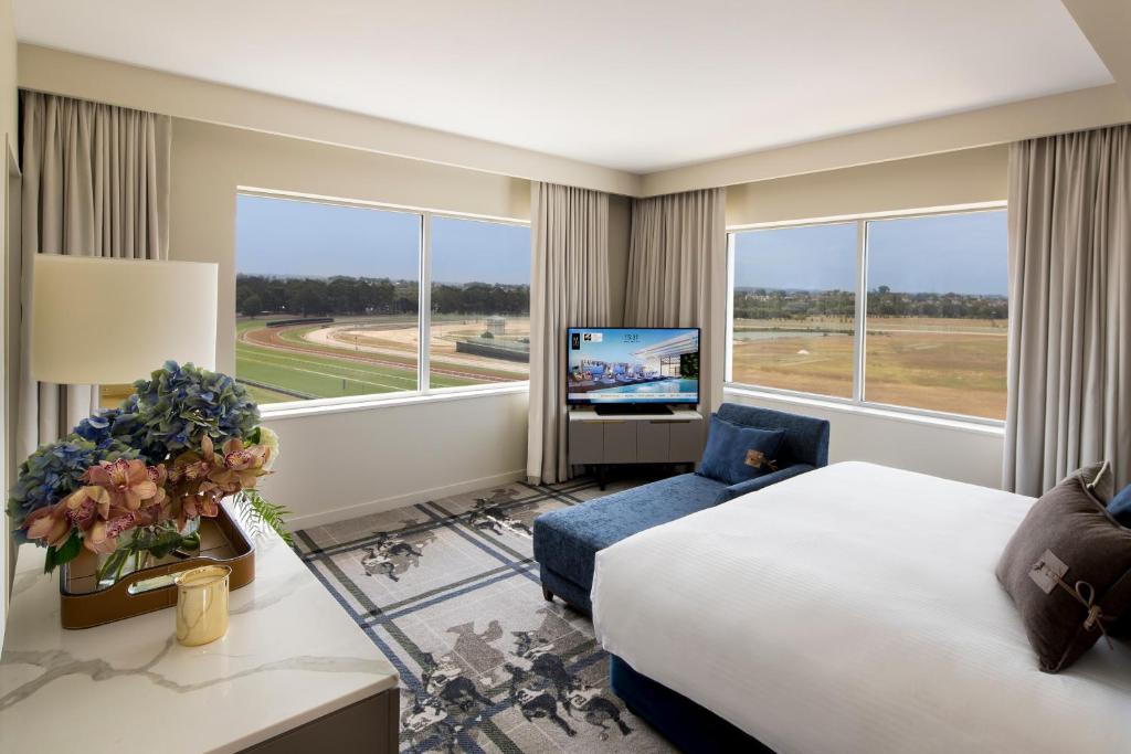 The William Inglis Hotel Warwick Farm - MGallery by Sofitel photo