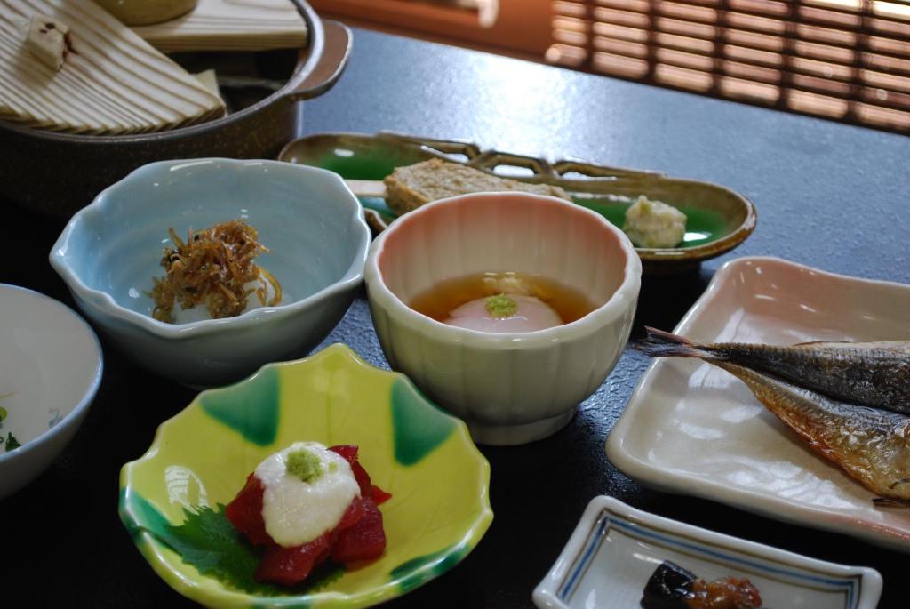 Food and beverages