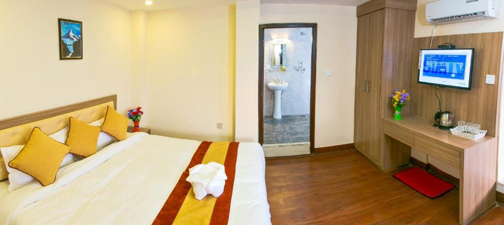 Sakura Boutique Hotel photo