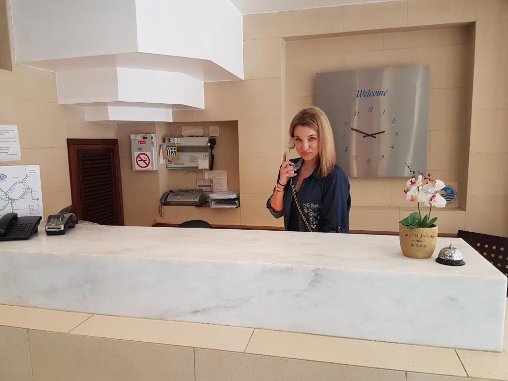 Hotel Ideal photo