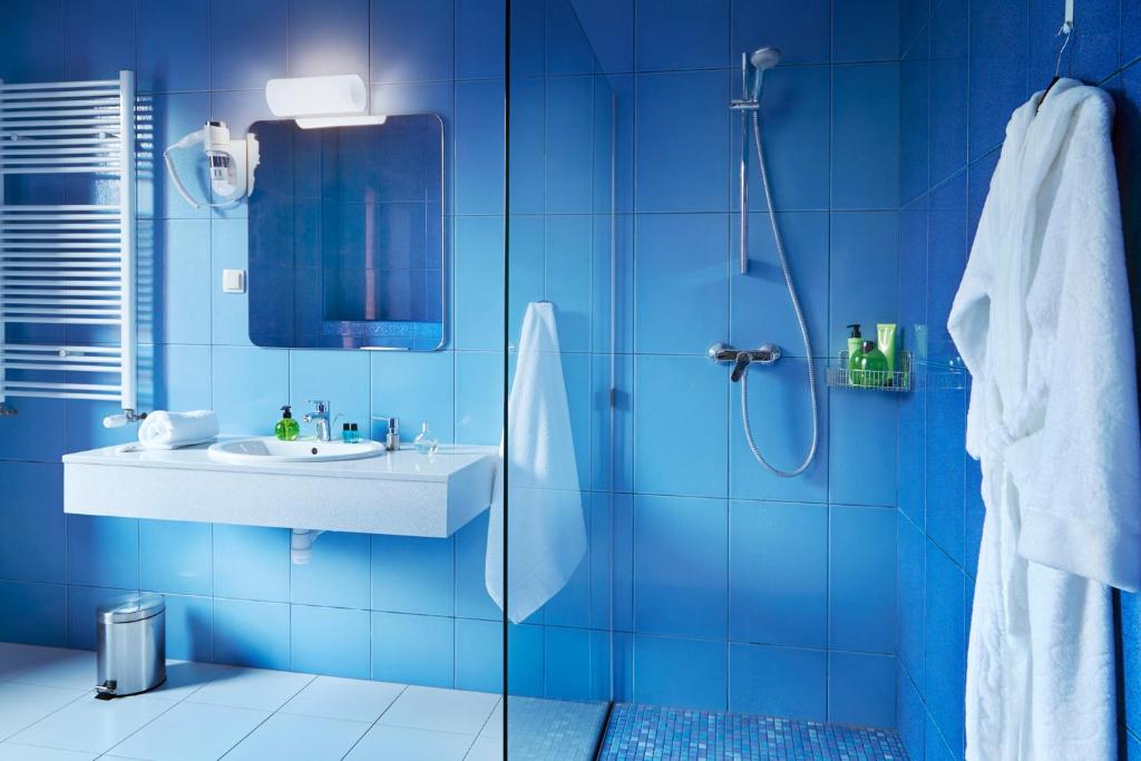 Glas-Hotel 3* photo