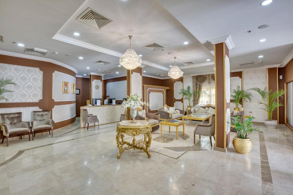Royal Hotel — Hotel in Sharjah