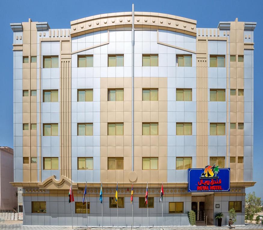 Royal Hotel photo