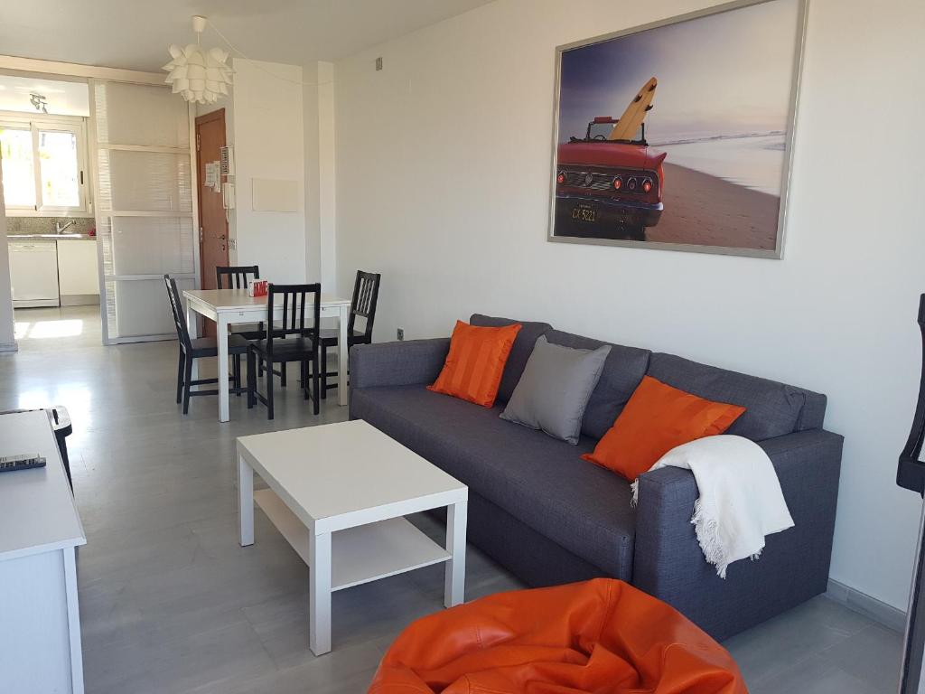 Apartamento ELEGANCE Siesta - DENIA - 3