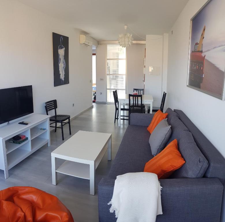 Apartamento ELEGANCE Siesta - DENIA - 4
