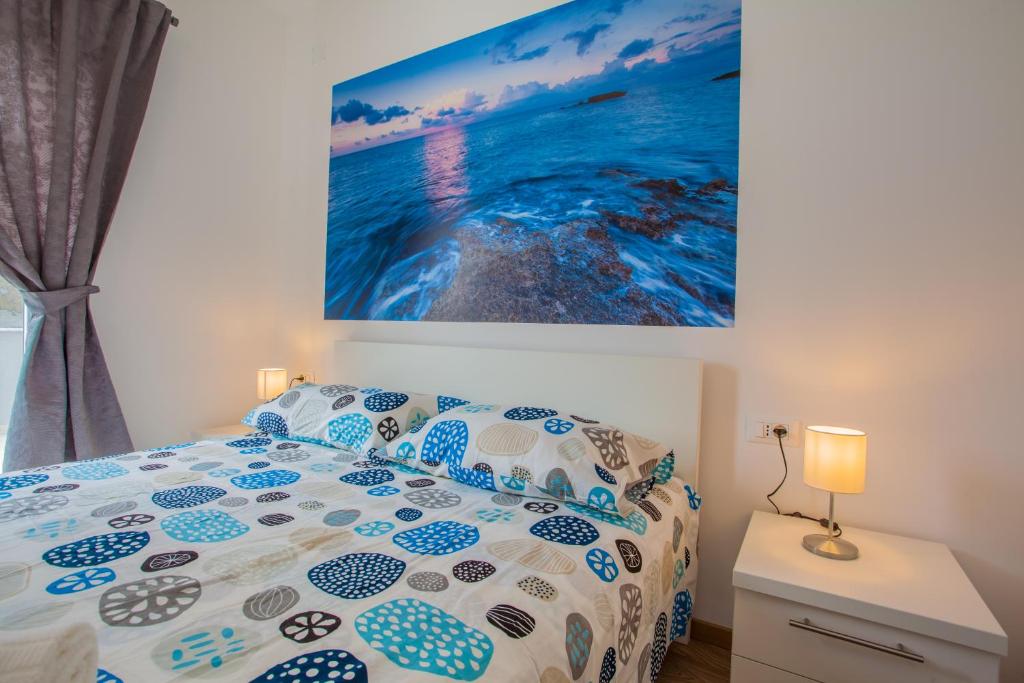 Apartment Garden breeze — Hotel in Cres