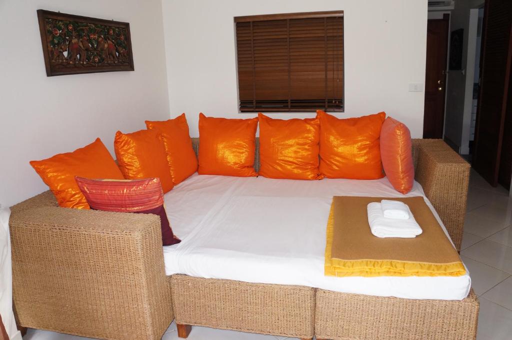 The Royal Tropical Beach at VIP Chain Resort photo