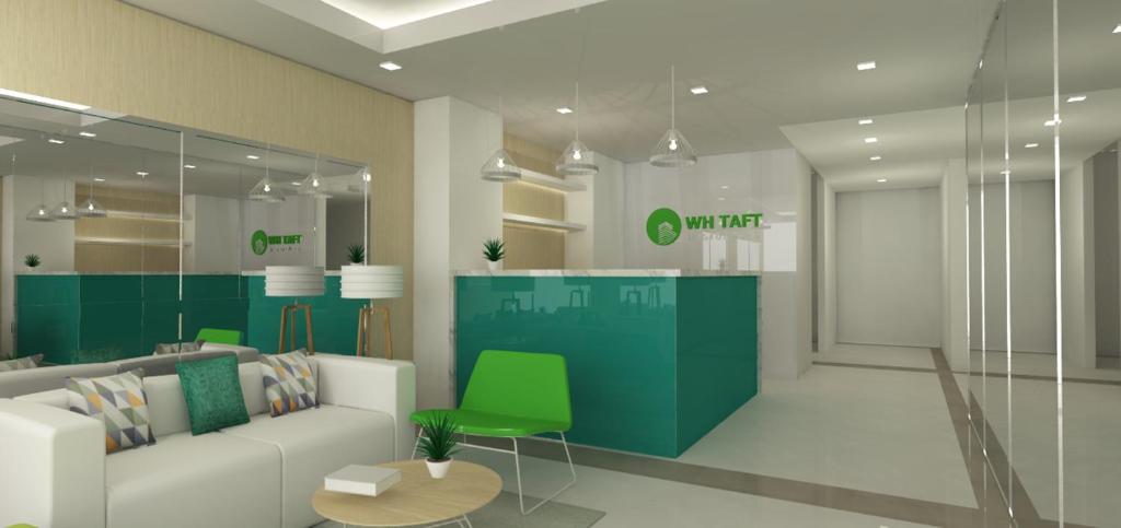 PBYY WH Taft AFFORDABLE 1BR CONDO in Metro Manila photo