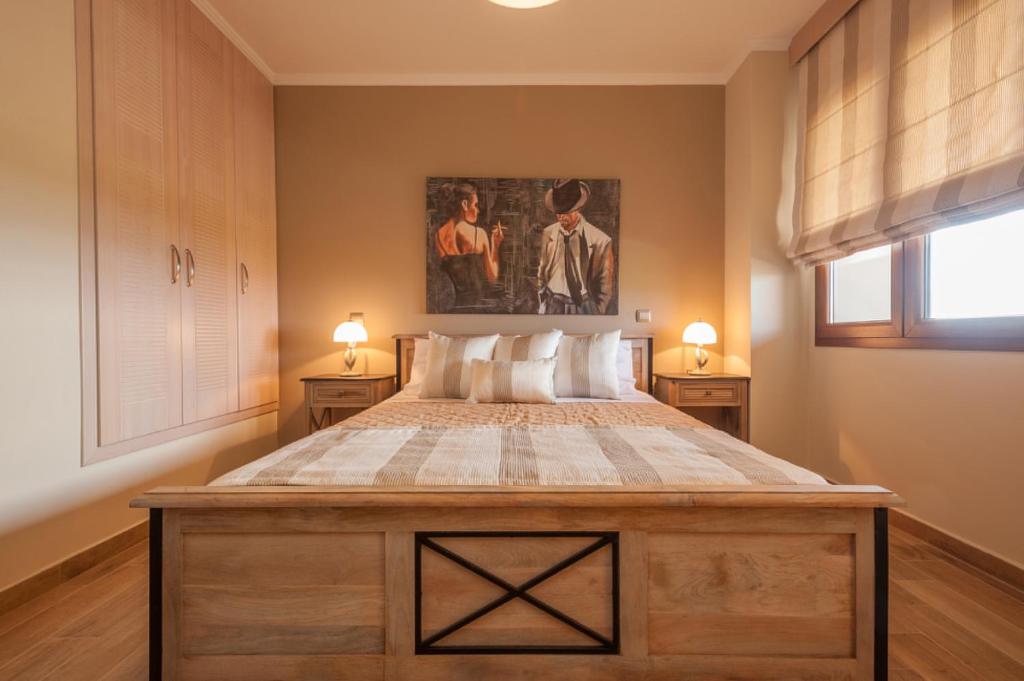 Evgatis Beach Luxury Apts photo