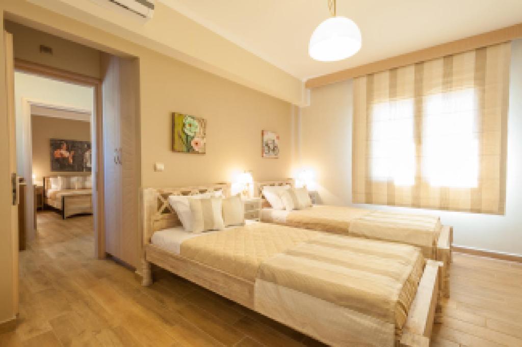 Evgatis Beach Luxury Apts photo