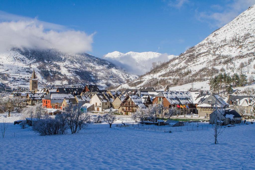 GRAN CHALET HOTEL & PETiT SPA WELLNESS - 5