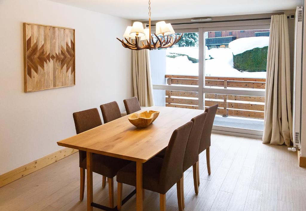 Luxury appart – Megève – АЕ202 - 4