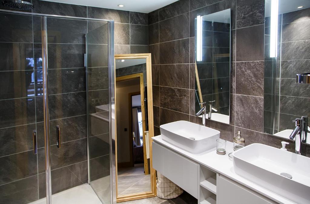 Luxury appart – Megève – АЕ202 - 5