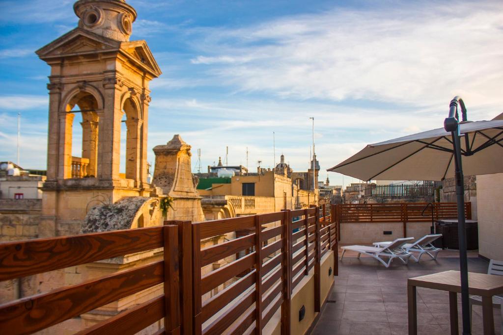 Casa Azzopardi Guesthouse photo