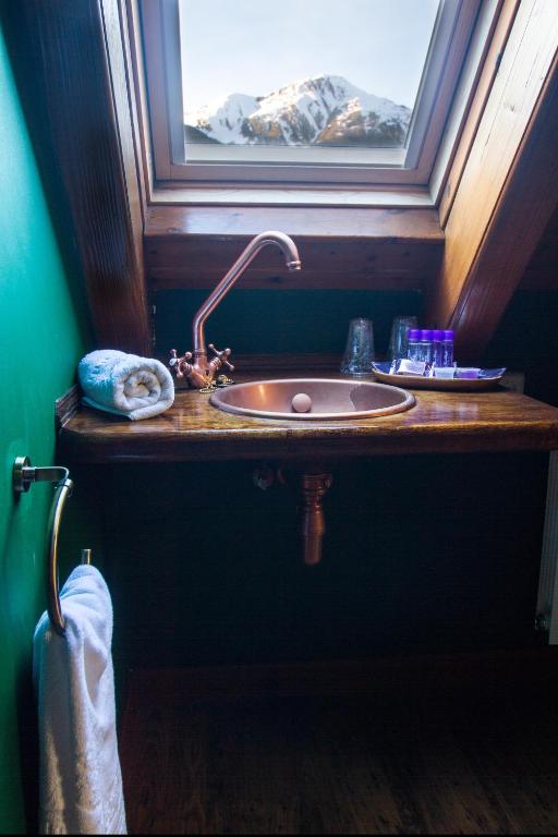 Gran Chalet Hotel & Petit Spa photo