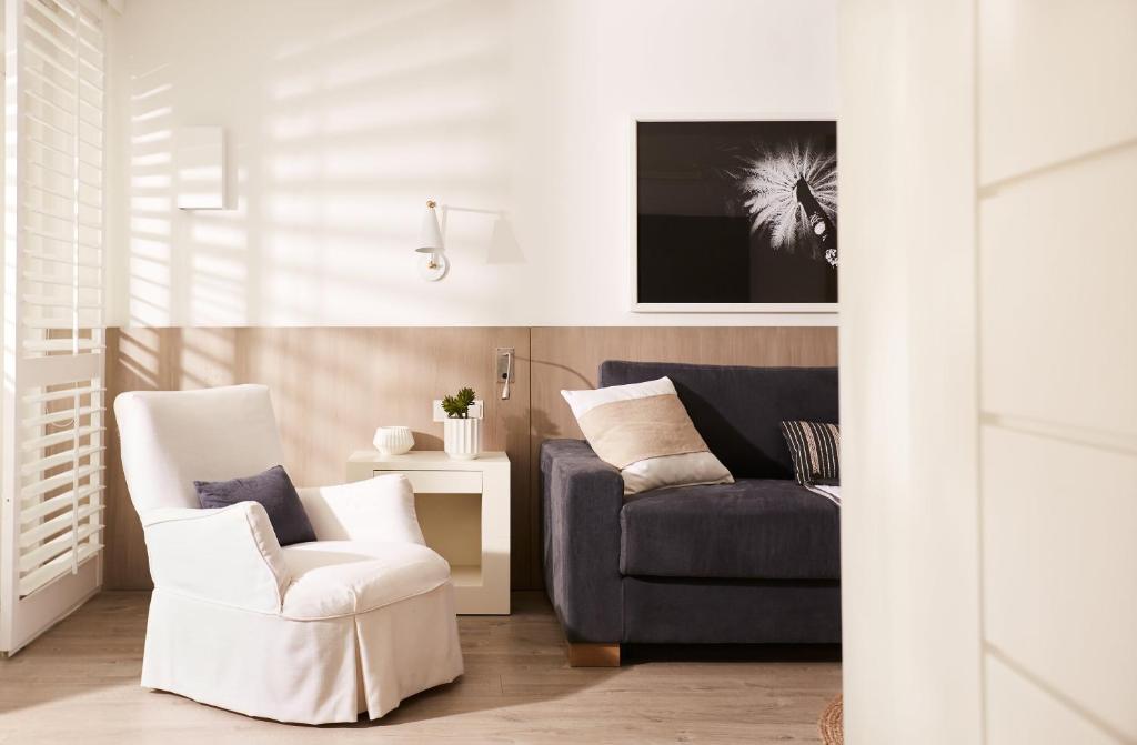 บริการและสิ่งอำนวยความสะดวก