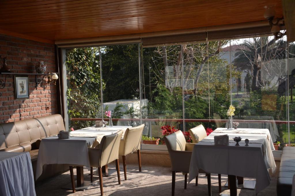 Dilhayat Kalfa Hotel photo