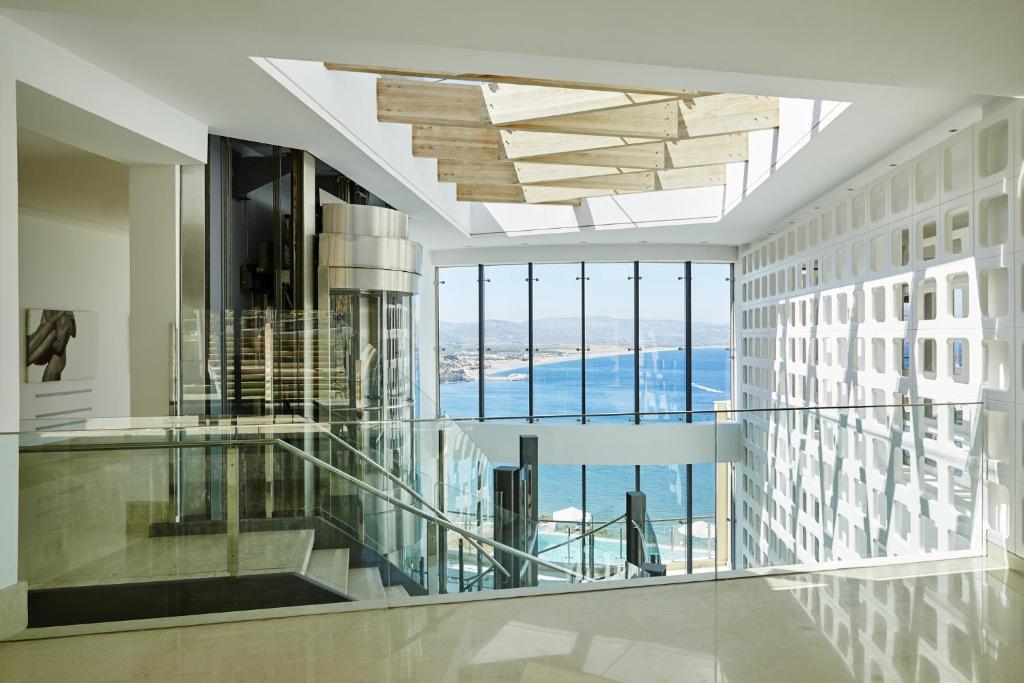 Lindos Blu Luxury Hotel-Adults only photo