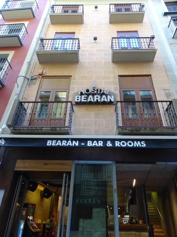 Bearan Bar & Rooms photo