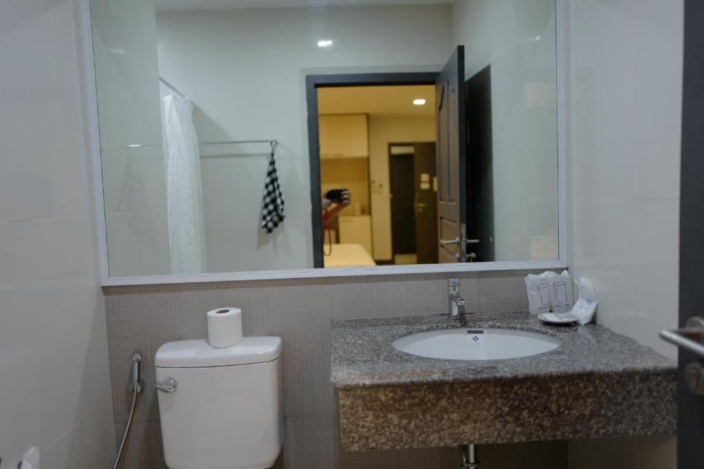 บริการและสิ่งอำนวยความสะดวก