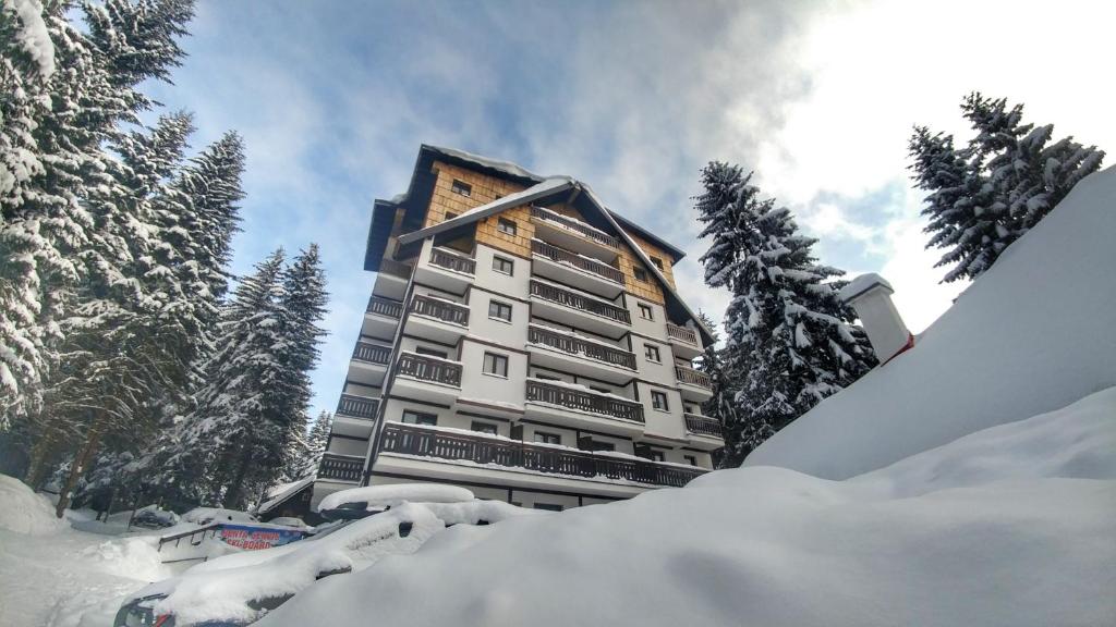 Apartments Zed Vila Zvoncica - 2