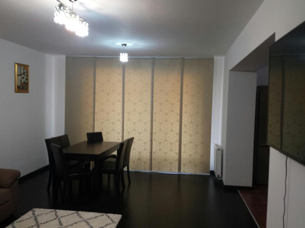 Scenery Tampa — Hotel in Brasov
