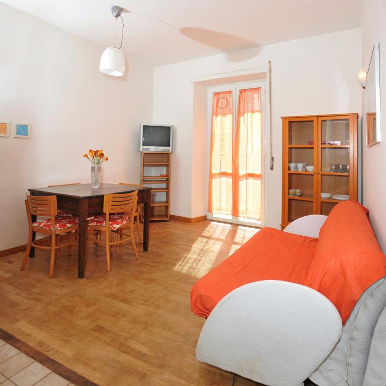 Casa verde pineta - 2